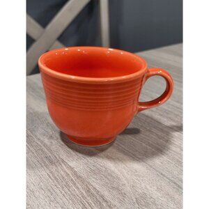 Collectible Mug Fiesta Coral Color H8